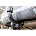 Фаркоп Oris (ранее Bosal) для BMW 2 Gran Tourer (F46) 2015-2023. Артикул 4757-A
