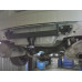 Фаркоп Oris (ранее Bosal) для Subaru Forester III 2008-2013. Артикул 6303-A