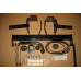 Фаркоп Oris (ранее Bosal) для Subaru Forester III 2008-2013. Артикул 6303-A