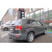 Фаркоп Oris (ранее Bosal) для Kia Sorento II 2009-2012. Артикул 6741-A