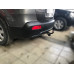 Фаркоп Oris (ранее Bosal) для Kia Sorento II 2009-2012. Артикул 6741-A