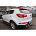 Фаркоп Oris (ранее Bosal) для Kia Sportage III 2010-2016. Артикул 6746-A