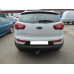 Фаркоп Oris (ранее Bosal) для Kia Sportage III 2010-2016. Артикул 6746-A