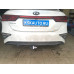 Фаркоп Oris (ранее Bosal) для Kia Cerato IV 2018-2023. Артикул 6764-A