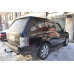 Фаркоп Oris (ранее Bosal) для Land Rover Range Rover III Vogue 2007-2012 (дизель). Артикул 7353-A