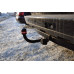 Фаркоп Oris (ранее Bosal) для Land Rover Range Rover III Vogue 2007-2012 (дизель). Артикул 7353-A
