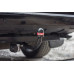 Фаркоп Oris (ранее Bosal) для Land Rover Range Rover III Vogue 2007-2012 (дизель). Артикул 7353-A