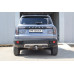 Фаркоп PT Group для Haval Dargo 2022-2023. Артикул HVR-22-991122.00
