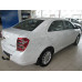 Фаркоп AvtoS для Chevrolet Cobalt II 2013-2023. Артикул CV 12