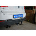 Фаркоп AvtoS для Volkswagen Tiguan II 2WD, 4WD 2016-2023. Артикул VW 35