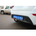Фаркоп Oris (ранее Bosal) для Kia Rio IV седан 2017-2020. Артикул 6759-A