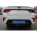 Фаркоп Oris (ранее Bosal) для Kia Rio IV седан 2017-2020. Артикул 6759-A