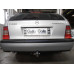 Фаркоп Galia оцинкованный для Mercedes-Benz C-Класс W202, S202 седан, универсал 1994-2000. Артикул M025A
