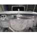 Фаркоп Galia оцинкованный для Mercedes-Benz C-Класс W202, S202 седан, универсал 1994-2000. Артикул M025A