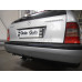 Фаркоп Galia оцинкованный для Mercedes-Benz C-Класс W202, S202 седан, универсал 1994-2000. Артикул M025A