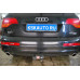 Фаркоп Galia оцинкованный для Audi Q7 I 2006-2014. Артикул V052A