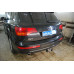 Фаркоп Galia оцинкованный для Audi Q7 I 2006-2014. Артикул V052A