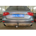 Фаркоп Imiola для Audi A5 купе 2008-2023. Артикул A.014