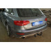 Фаркоп Imiola для Audi A5 купе 2008-2023. Артикул A.014