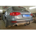 Фаркоп Imiola для Audi A5 купе 2008-2023. Артикул A.014