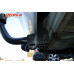 Фаркоп Imiola для Toyota Camry 40 (V40, XV40) V40 седан 2006-2011. Артикул T.054