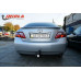 Фаркоп Imiola для Toyota Camry 40 (V40, XV40) V40 седан 2006-2011. Артикул T.054