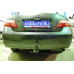 Фаркоп Imiola для Toyota Camry 40 (V40, XV40) V40 седан 2006-2011. Артикул T.054