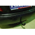 Фаркоп Imiola для Toyota Camry 40 (V40, XV40) V40 седан 2006-2011. Артикул T.054
