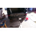Фаркоп Imiola для Mitsubishi Outlander XL 2007-2012. Быстросъемный крюк. Артикул Y.A24