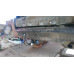 Фаркоп Imiola для Mitsubishi Outlander XL 2007-2012. Быстросъемный крюк. Артикул Y.A24