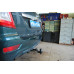 Фаркоп Лидер-Плюс для Lifan X60 2011-2023. Артикул C105-AE