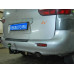 Фаркоп Лидер-Плюс для Hyundai H1 Starex 4WD 1998-2004. Артикул H216-A