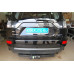 Фаркоп Лидер-Плюс для Mitsubishi Outlander XL 2007-2012. Фланцевое крепление. Артикул M105-FC
