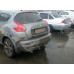 Фаркоп Лидер-Плюс для Nissan Juke I (передний привод) 2010-2014. Артикул N116-A