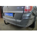 Фаркоп Лидер-Плюс для Opel Zafira A 1999-2005. Артикул O104-A