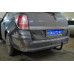 Фаркоп Лидер-Плюс для Opel Zafira A 1999-2005. Артикул O104-A