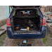 Фаркоп Лидер-Плюс для Opel Zafira A 1999-2005. Артикул O104-A