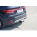 Фаркоп PT Group для Kia Rio X-Line/ Rio X 2017-2017-2023. Артикул KRL991101