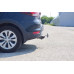 Фаркоп PT Group для Kia Rio X-Line/ Rio X 2017-2017-2023. Артикул KRL991101