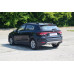 Фаркоп PT Group для Kia Rio X-Line/ Rio X 2017-2017-2023. Артикул KRL991101