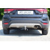 Фаркоп PT Group для Kia Rio X-Line/ Rio X 2017-2017-2023. Артикул KRL991101