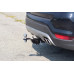 Фаркоп PT Group для Kia Rio X-Line/ Rio X 2017-2017-2023. Артикул KRL991101