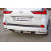 Фаркоп PT Group для Lexus 450d 2015-2023. Артикул 09041502