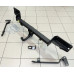 Фаркоп Steinhof для Land Rover Range Rover Sport II (L494) 2013-2023. Артикул L-116