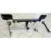 Фаркоп Steinhof для Land Rover Range Rover Sport II (L494) 2013-2023. Артикул L-116