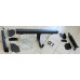 Фаркоп Steinhof для Mercedes-Benz M-Класс (ML) W164 2005-2011. Артикул M-128