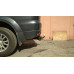 Фаркоп Трейлер для Mitsubishi Pajero Sport II 4WD 2008-2016. Артикул 7150