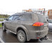 Фаркоп Трейлер для Mitsubishi Pajero Sport II 4WD 2008-2016. Артикул 7150