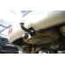 Фаркоп Трейлер для Hyundai Santa Fe I 2007-2013, сборка Таганрог. Артикул 7230