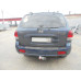 Фаркоп Трейлер для Hyundai Santa Fe I 2007-2013, сборка Таганрог. Артикул 7230